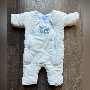 Magic Merlin’s Sleep Suit - 3-6M